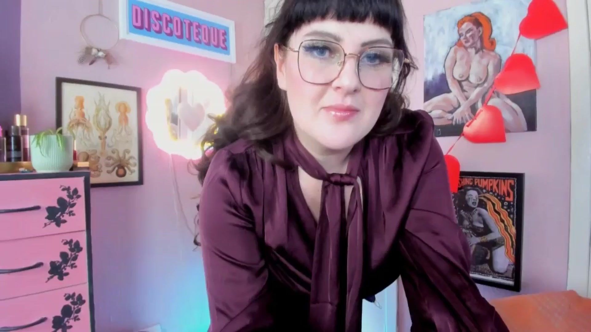 Gallery image thumbnail from MissMimiRose's myfreecams stream on, 02/06/2026, 21:27 image 9 of 20