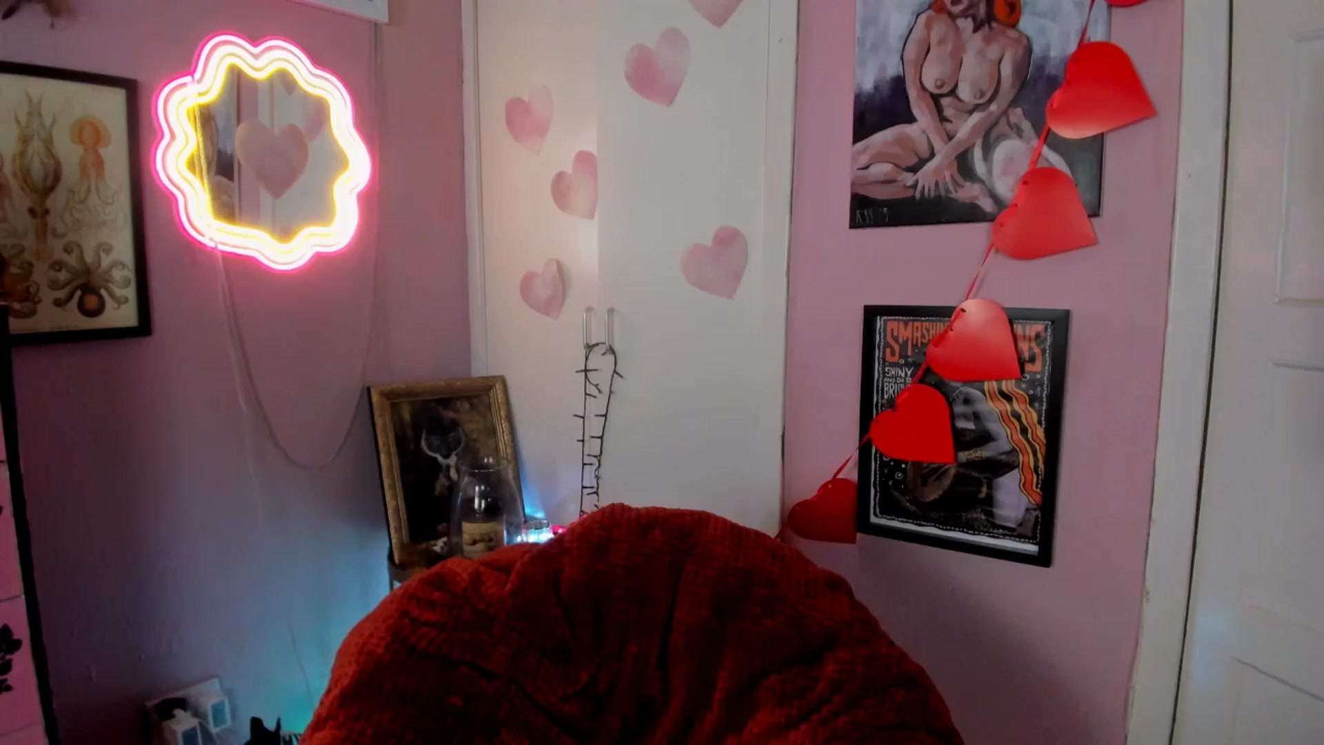 Gallery image thumbnail from MissMimiRose's myfreecams stream on, 02/07/2026, 15:07 image 19 of 20