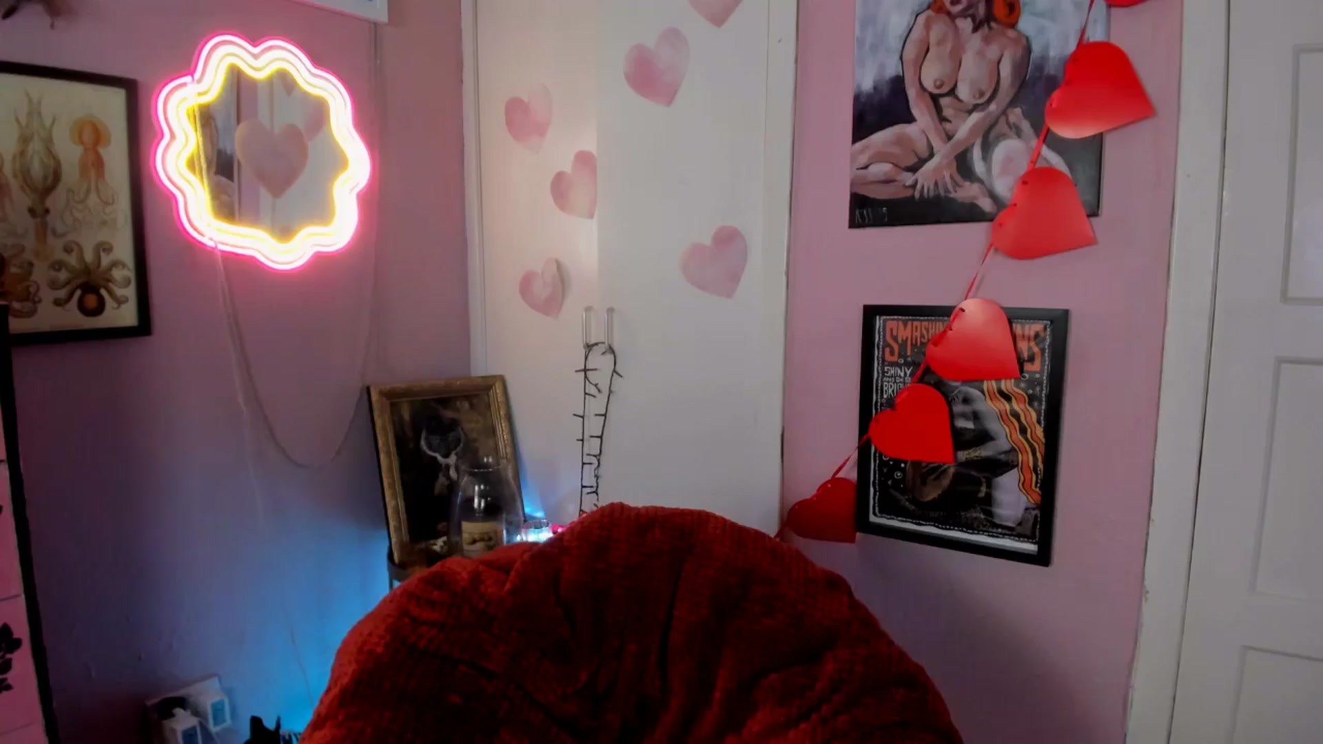 Gallery image thumbnail from MissMimiRose's myfreecams stream on, 02/07/2026, 15:07 image 20 of 20