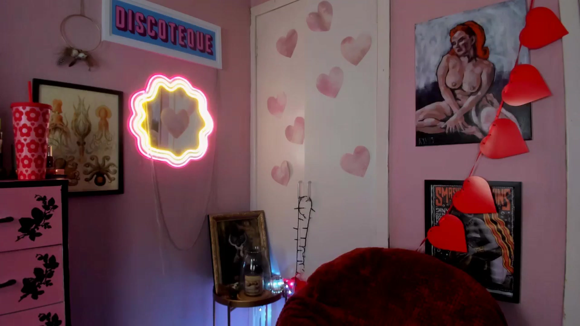 Gallery image thumbnail from MissMimiRose's myfreecams stream on, 02/07/2026, 16:12 image 18 of 20