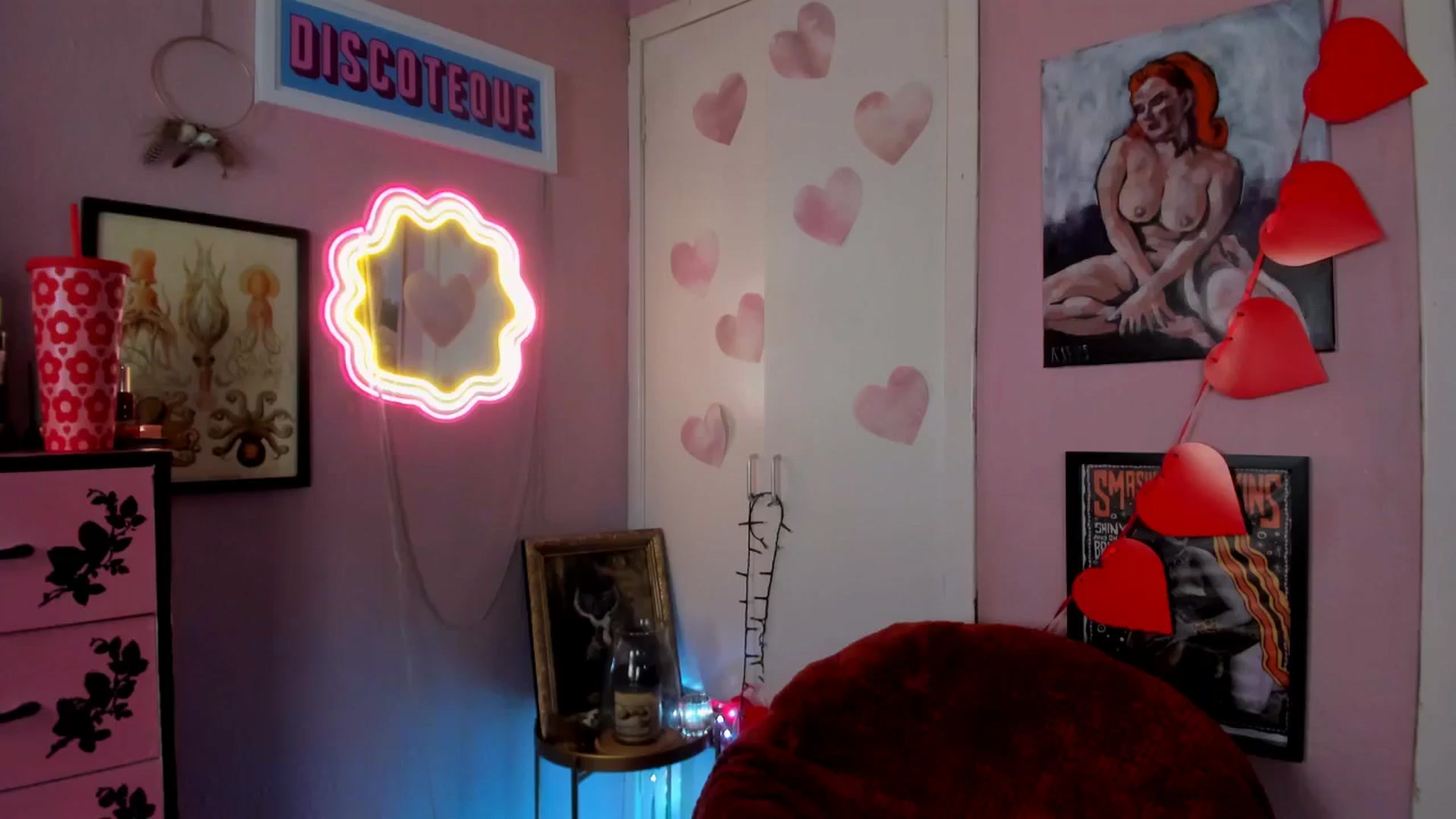 Gallery image thumbnail from MissMimiRose's myfreecams stream on, 02/07/2026, 16:12 image 19 of 20
