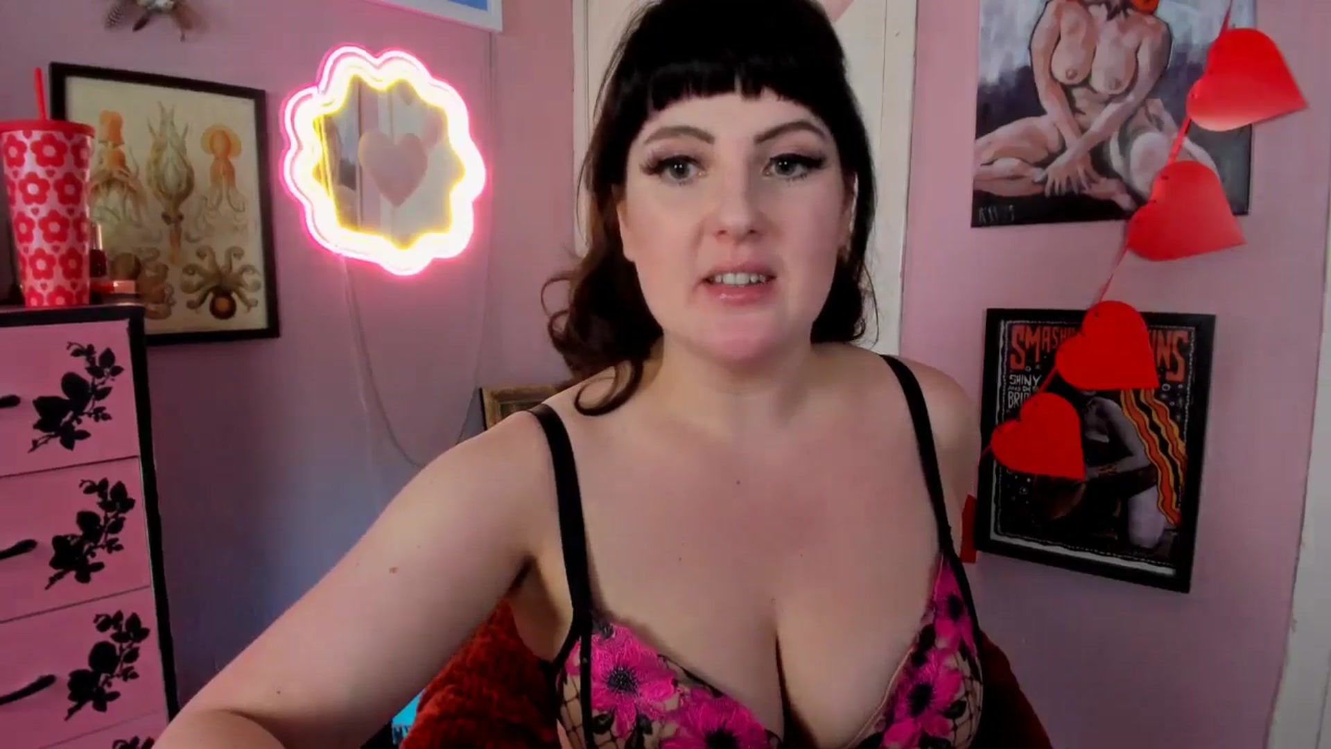 Gallery image thumbnail from MissMimiRose's myfreecams stream on, 02/07/2026, 16:12 image 14 of 20