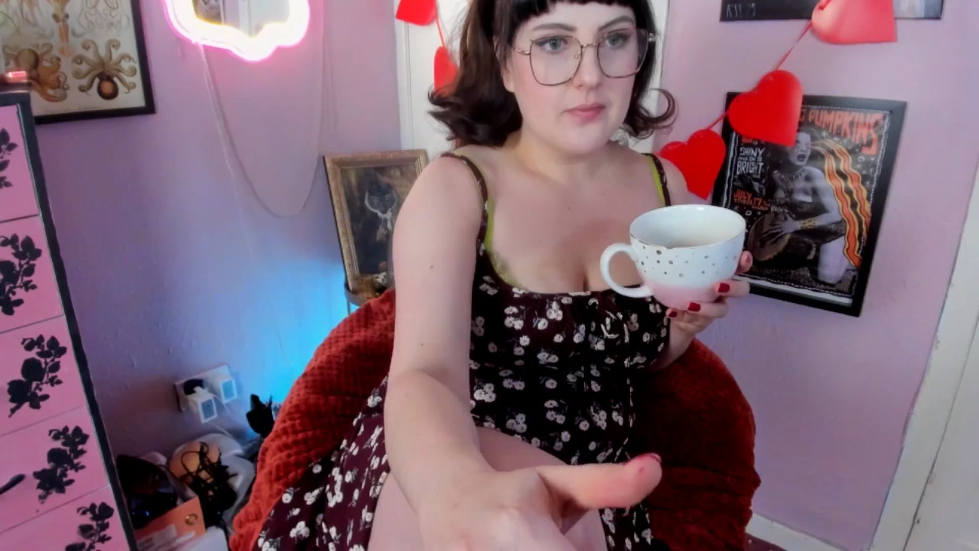 Gallery image thumbnail from MissMimiRose's myfreecams stream on, 02/12/2026, 14:59 image 2 of 20