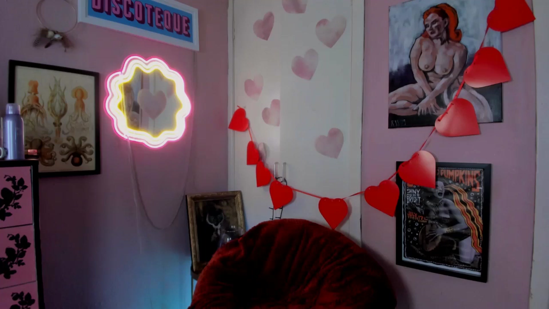 Gallery image thumbnail from MissMimiRose's myfreecams stream on, 02/12/2026, 14:59 image 14 of 20