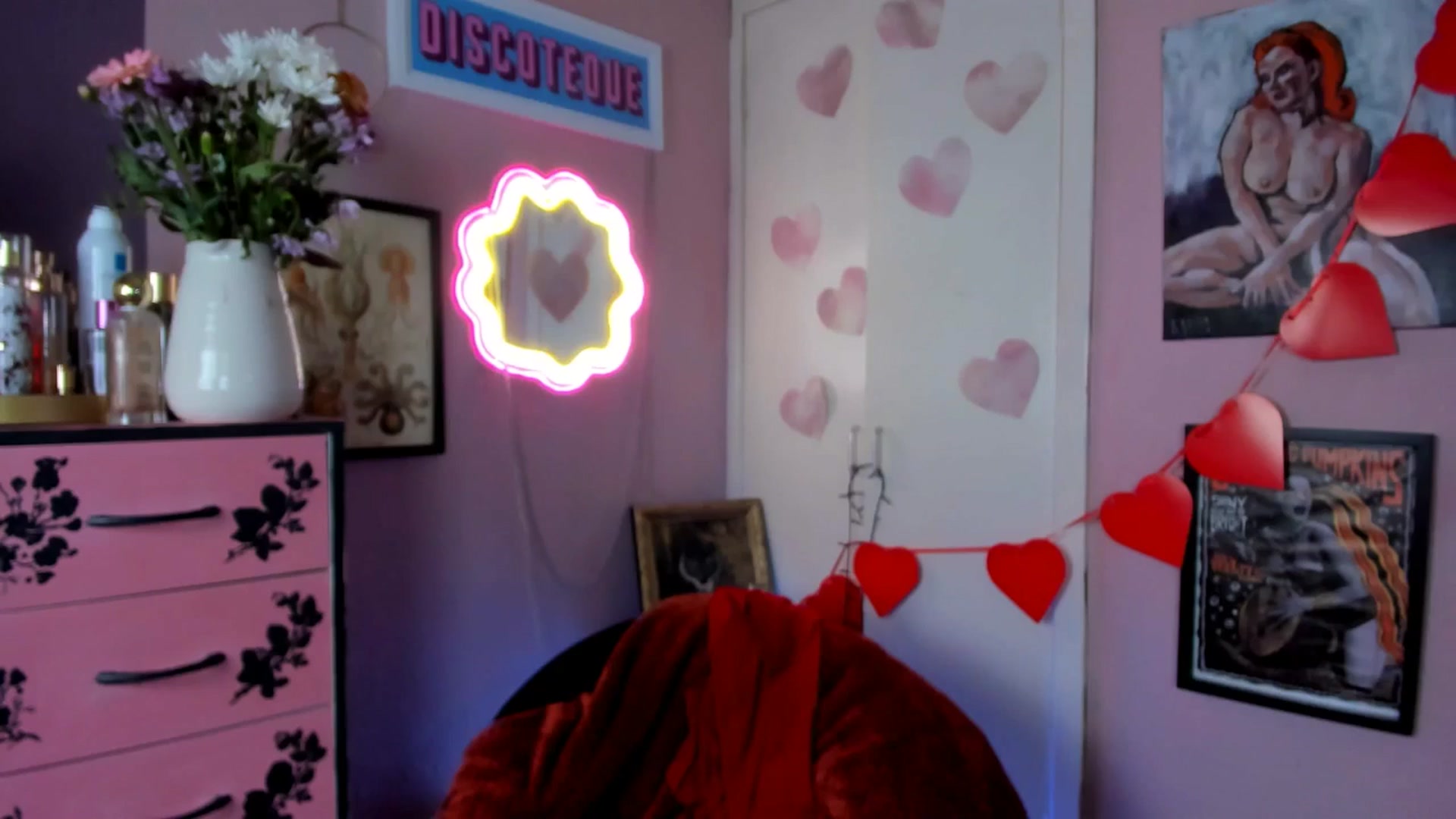 Gallery image thumbnail from MissMimiRose's myfreecams stream on, 02/14/2026, 17:34 image 9 of 20