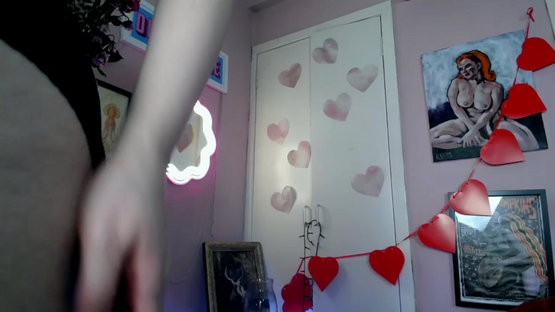 Gallery image thumbnail from MissMimiRose's myfreecams stream on, 02/15/2026, 17:17 image 20 of 20