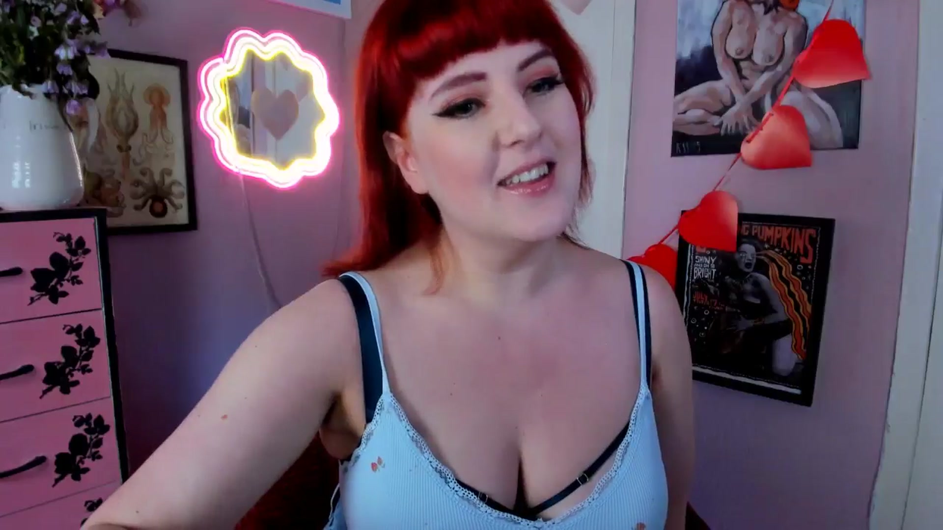 Gallery image thumbnail from MissMimiRose's myfreecams stream on, 02/18/2026, 20:12 image 18 of 20