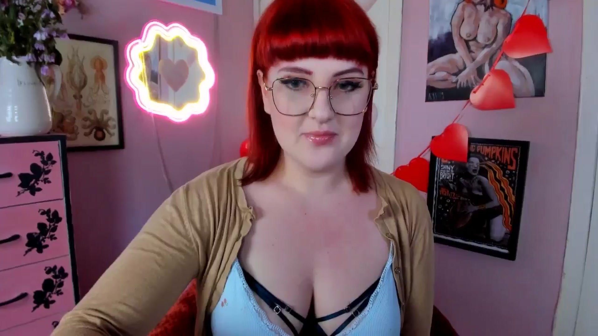 Gallery image thumbnail from MissMimiRose's myfreecams stream on, 02/18/2026, 20:12 image 6 of 20