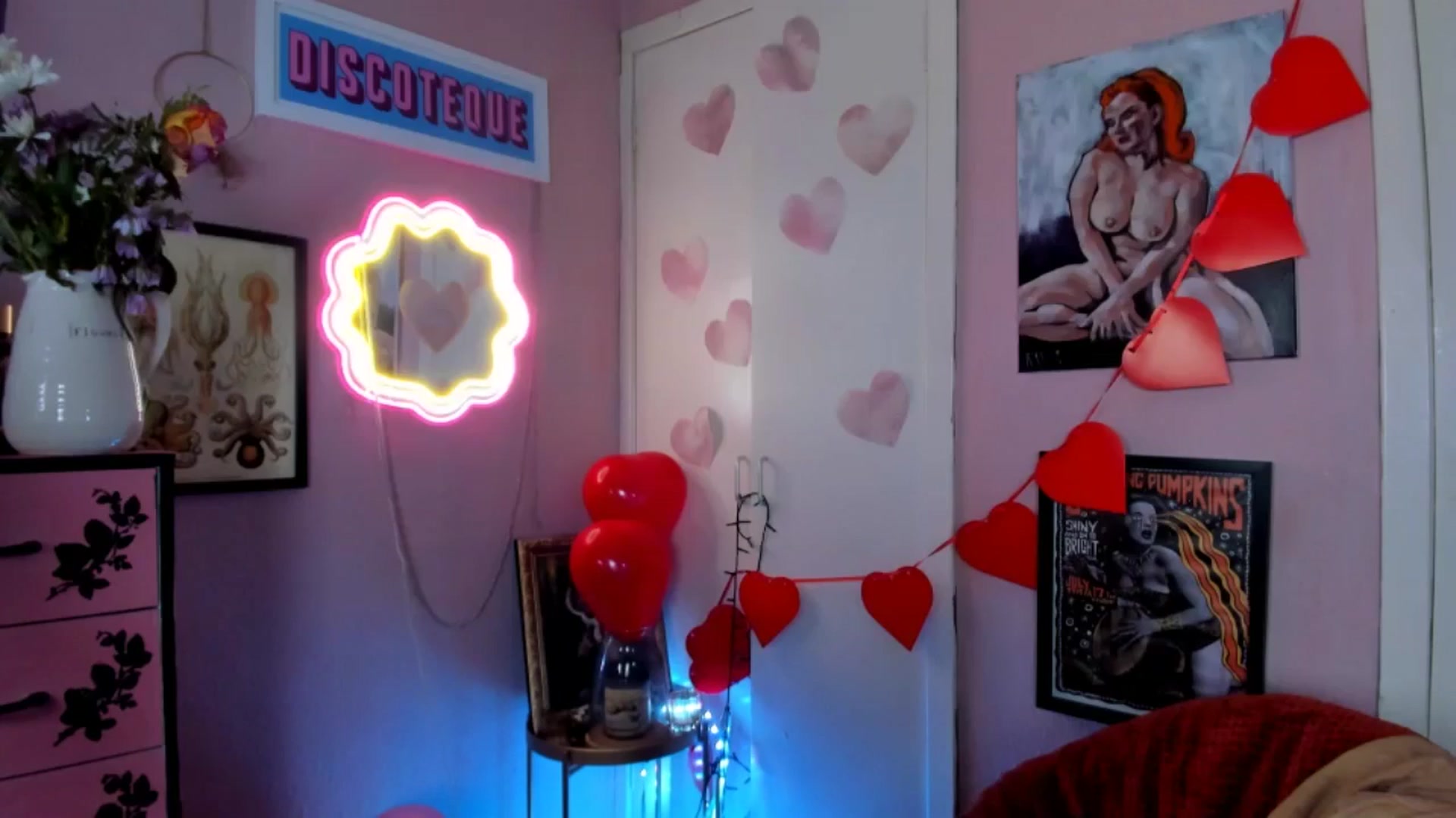 Gallery image thumbnail from MissMimiRose's myfreecams stream on, 02/18/2026, 20:12 image 8 of 20