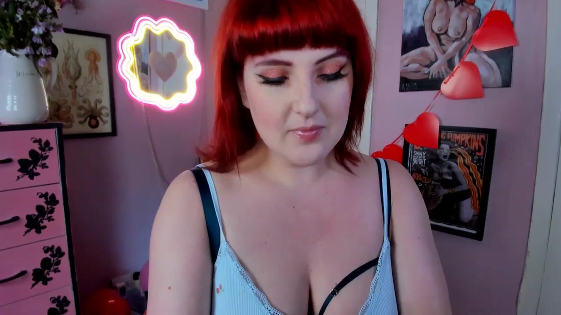 Gallery image thumbnail from MissMimiRose's myfreecams stream on, 02/18/2026, 20:12 image 15 of 20