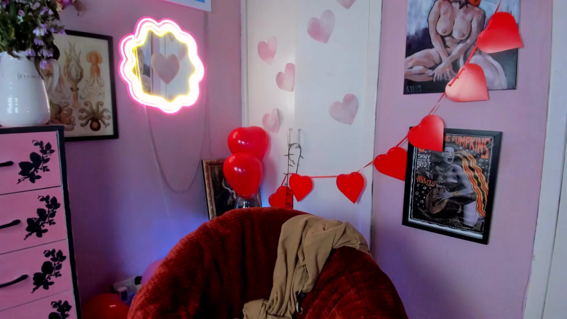 Gallery image thumbnail from MissMimiRose's myfreecams stream on, 02/18/2026, 20:12 image 17 of 20