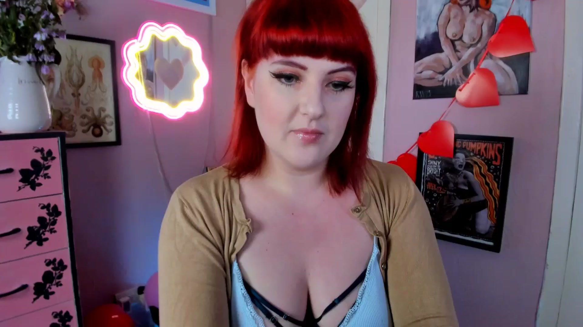 Gallery image thumbnail from MissMimiRose's myfreecams stream on, 02/18/2026, 20:12 image 1 of 20