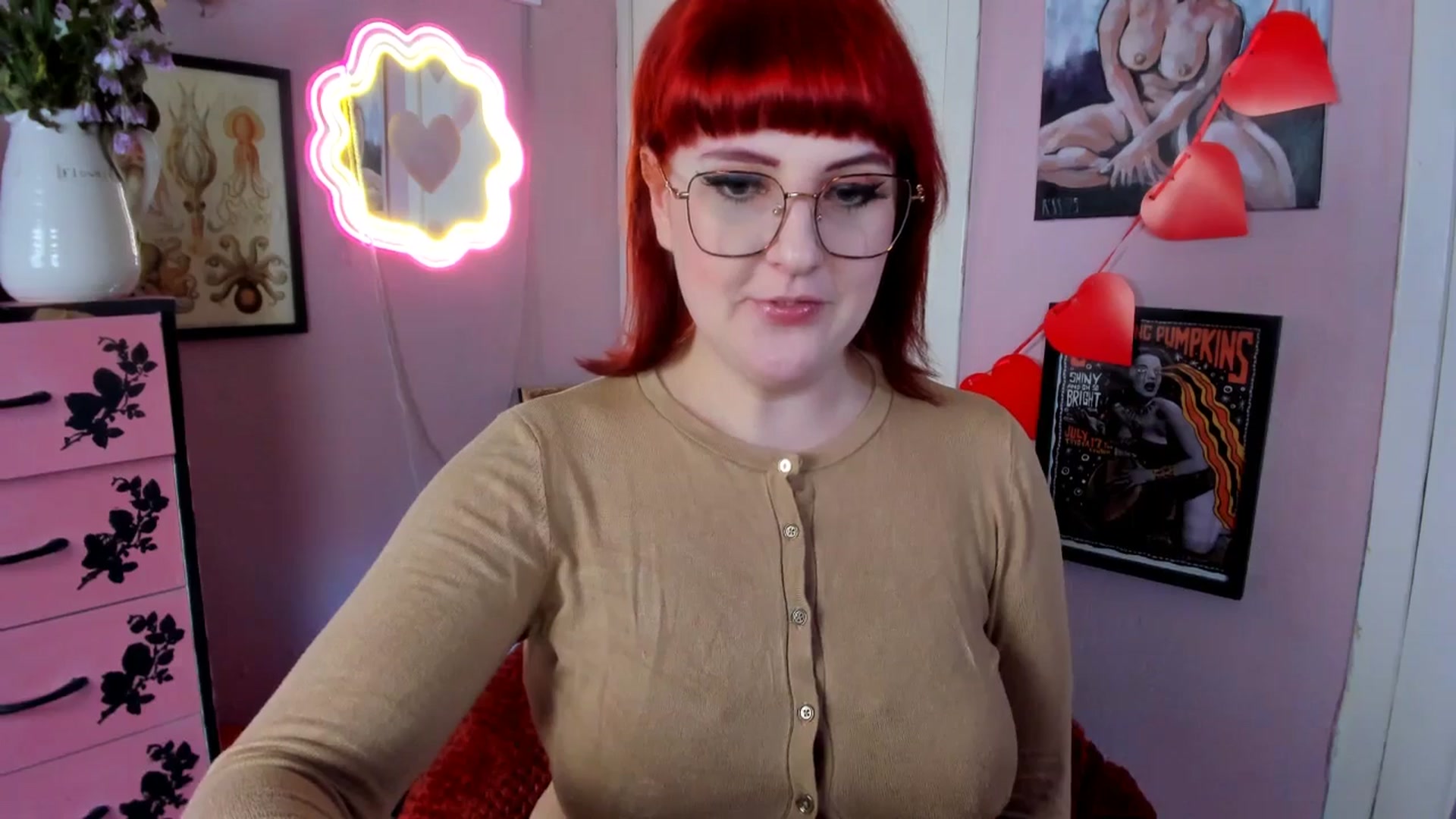 Gallery image thumbnail from MissMimiRose's myfreecams stream on, 02/19/2026, 24:46 image 5 of 20