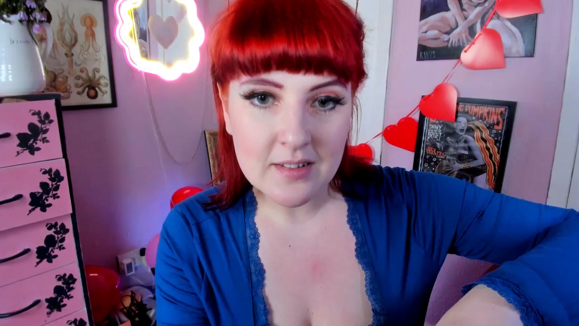 Gallery image thumbnail from MissMimiRose's myfreecams stream on, 02/19/2026, 24:46 image 11 of 20