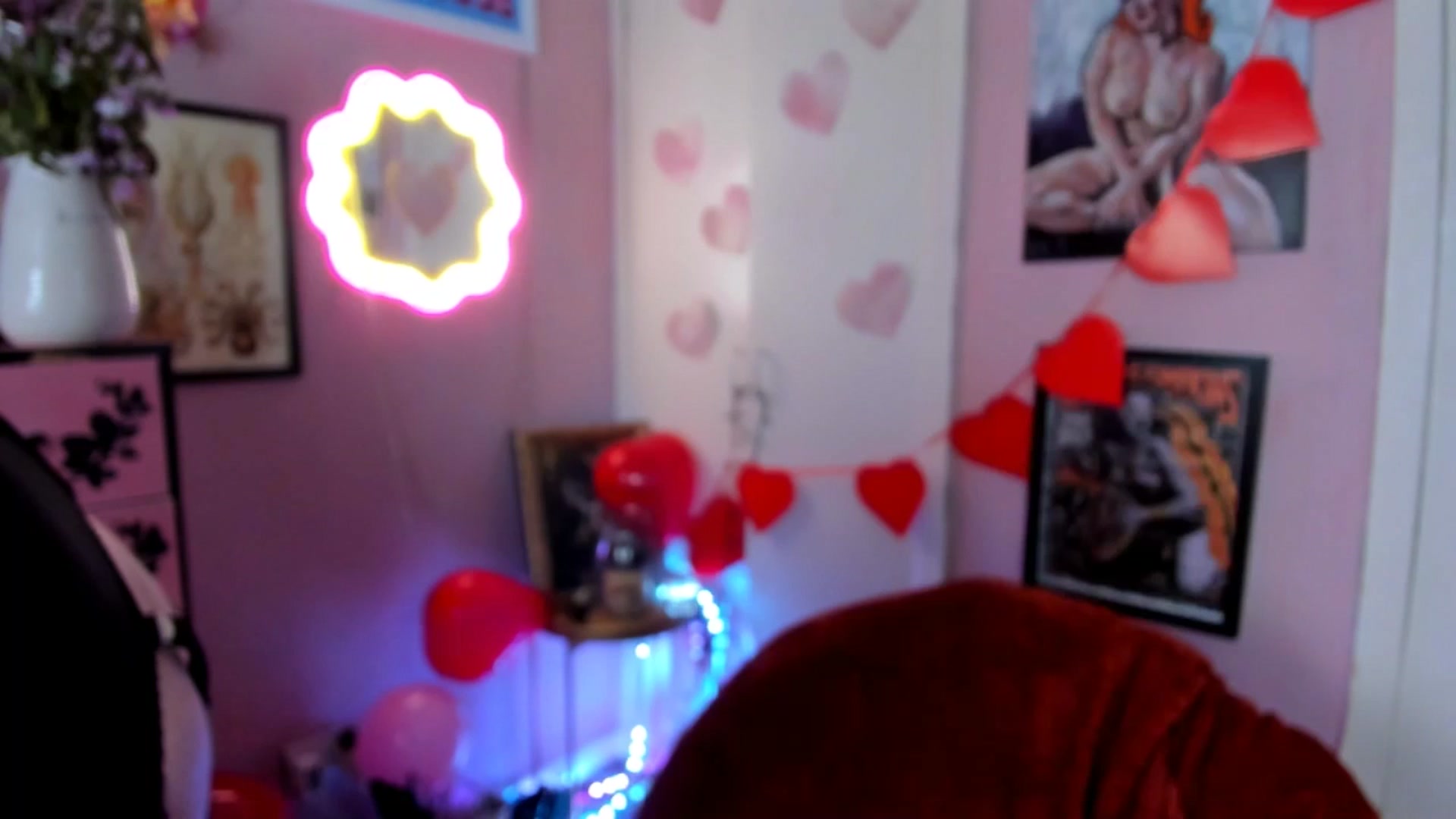 Gallery image thumbnail from MissMimiRose's myfreecams stream on, 02/19/2026, 24:46 image 15 of 20