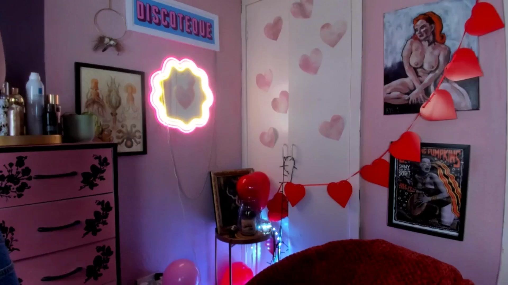 Gallery image thumbnail from MissMimiRose's myfreecams stream on, 02/20/2026, 24:06 image 4 of 20