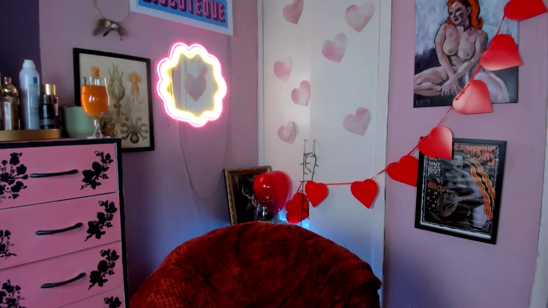 Gallery image thumbnail from MissMimiRose's myfreecams stream on, 02/20/2026, 24:06 image 11 of 20