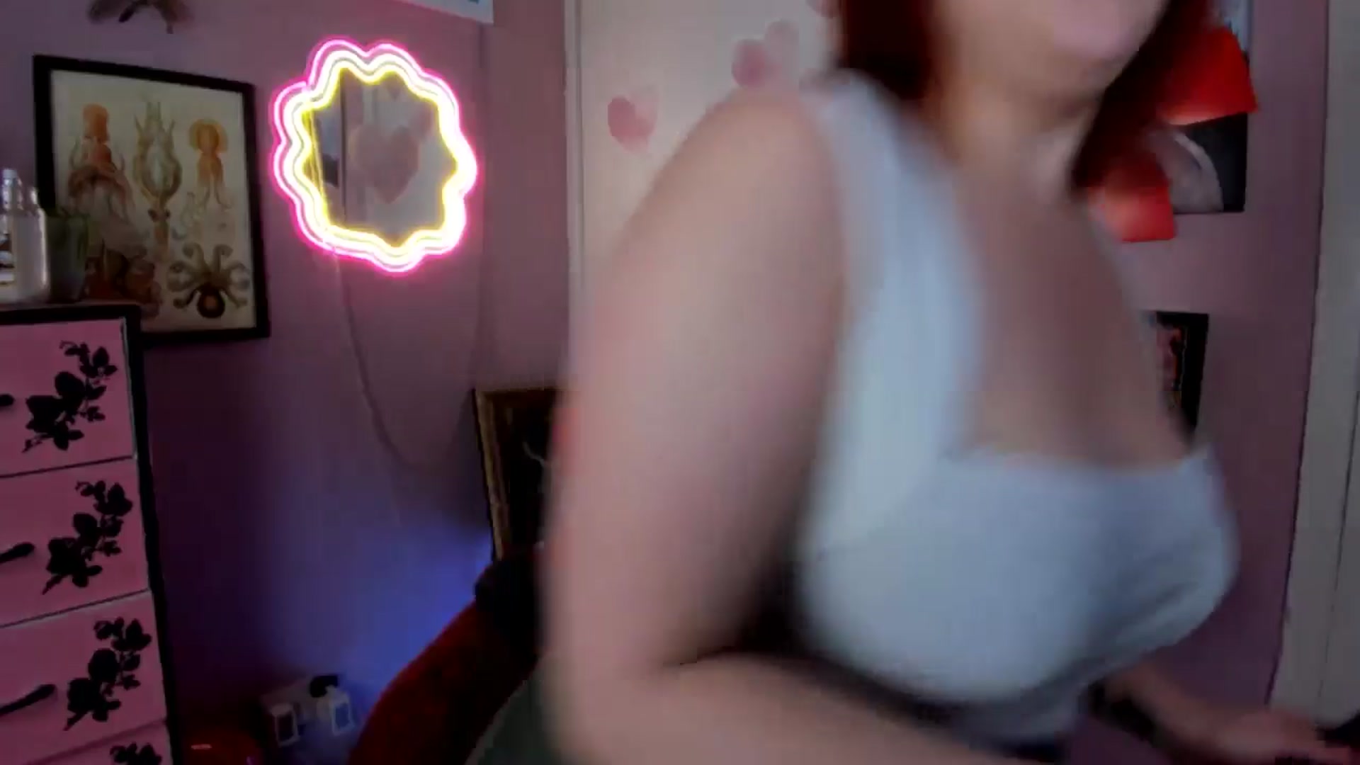Gallery image thumbnail from MissMimiRose's myfreecams stream on, 02/23/2026, 15:45 image 4 of 20