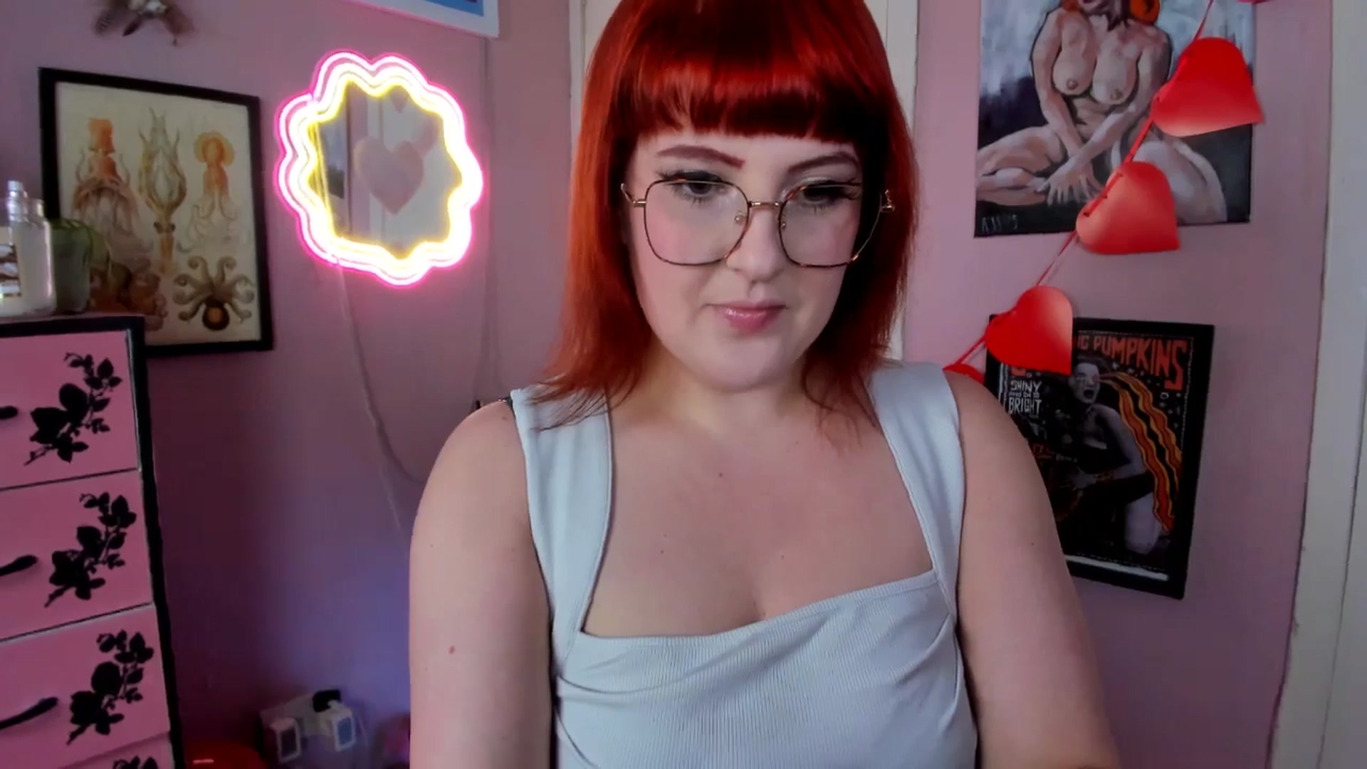 Gallery image thumbnail from MissMimiRose's myfreecams stream on, 02/23/2026, 15:45 image 5 of 20