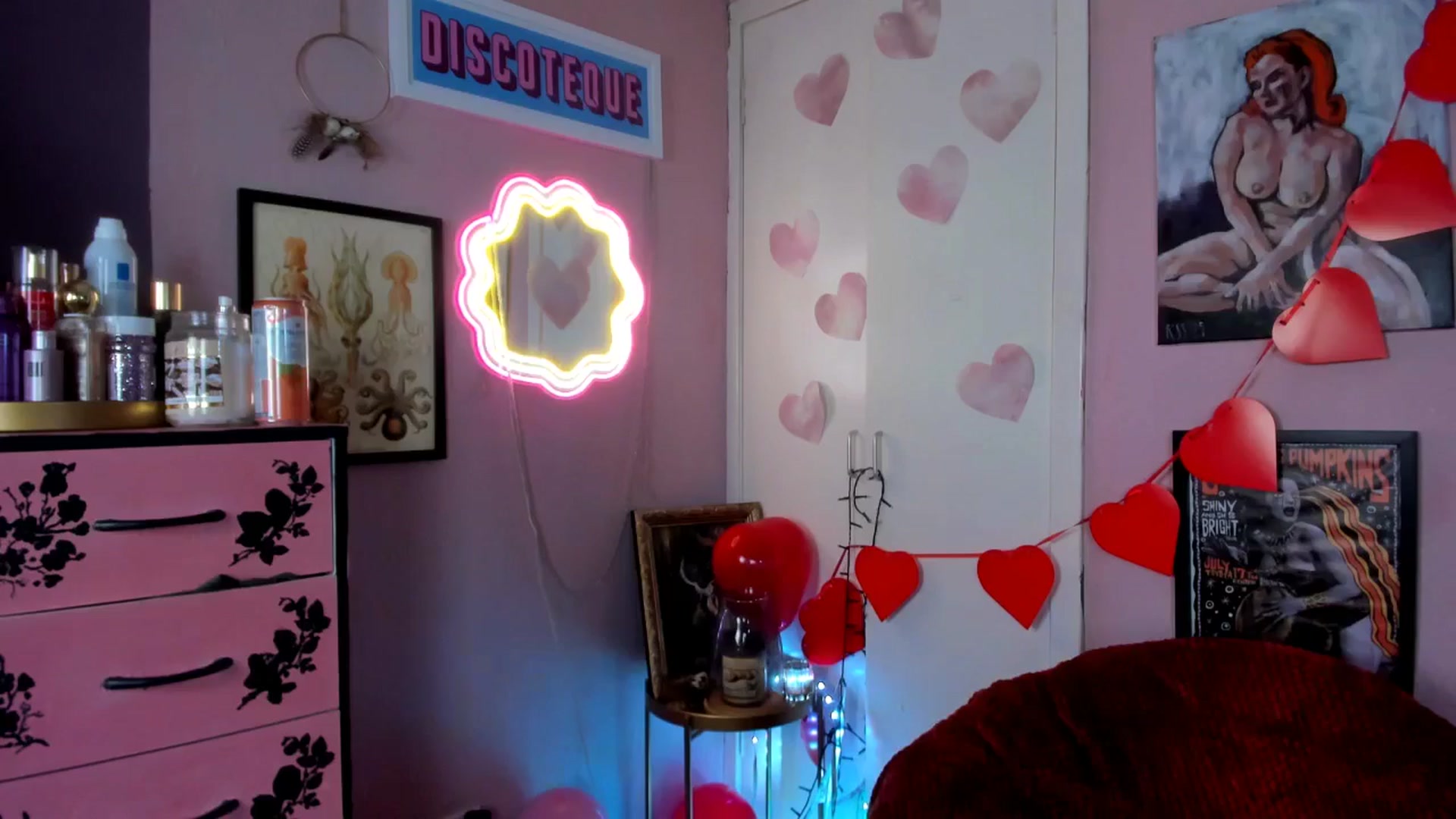 Gallery image thumbnail from MissMimiRose's myfreecams stream on, 02/24/2026, 22:15 image 7 of 20