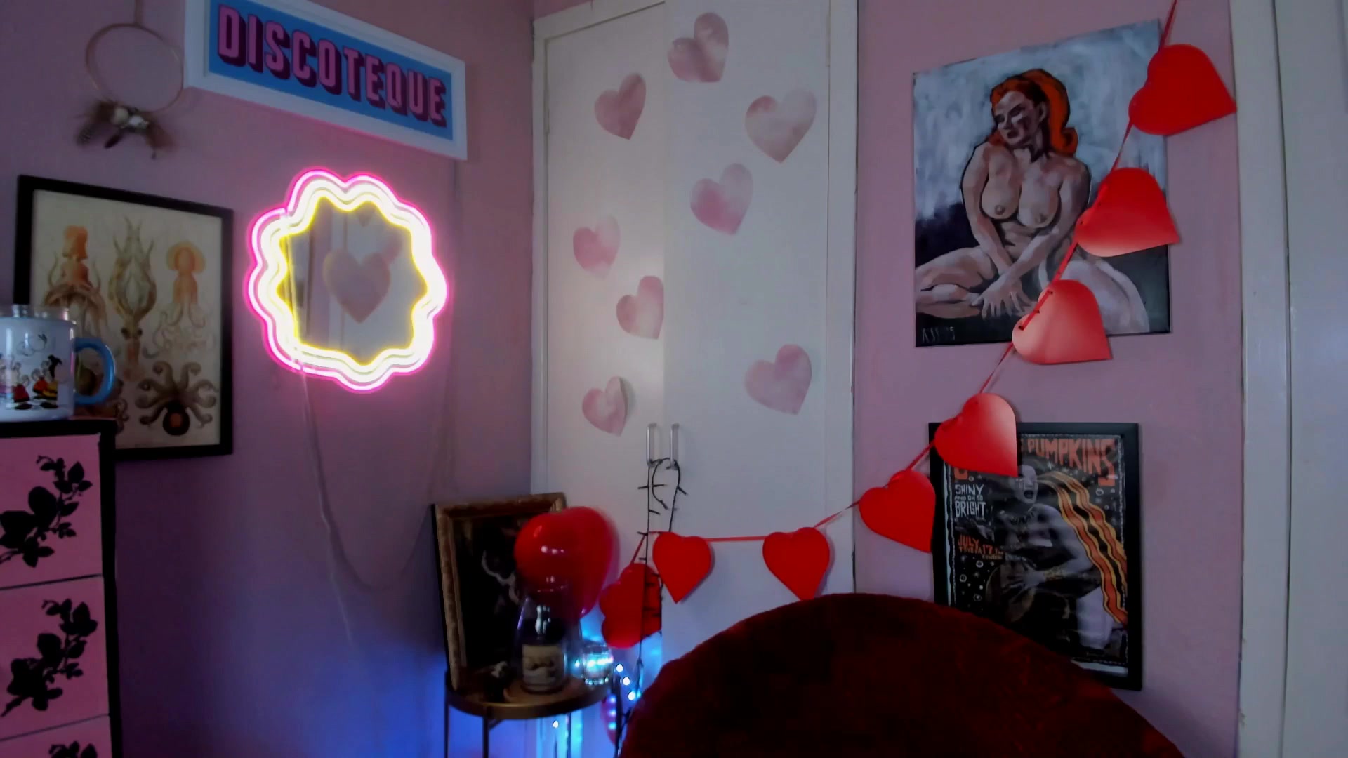 Gallery image thumbnail from MissMimiRose's myfreecams stream on, 02/25/2026, 21:57 image 19 of 20