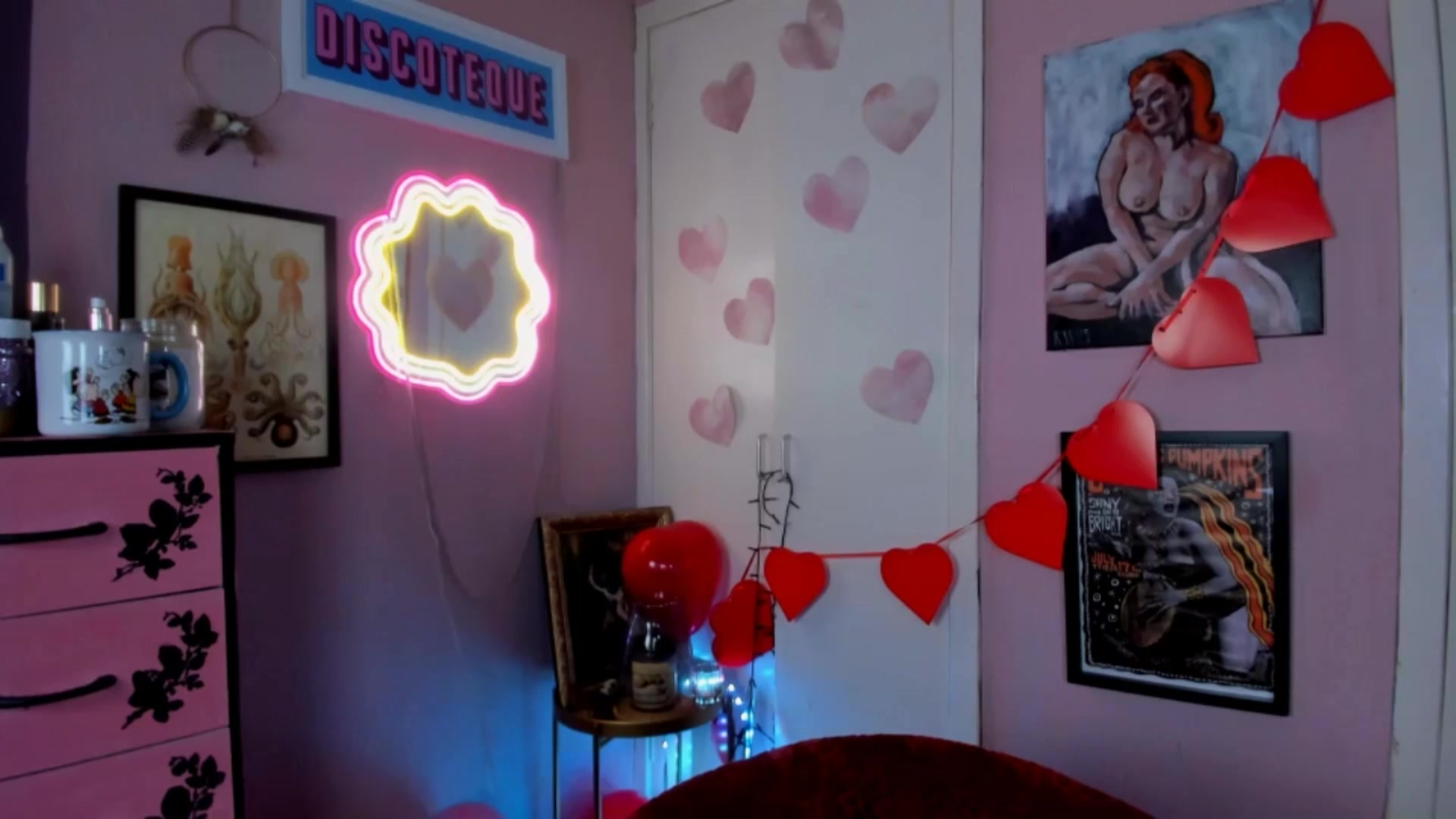 Gallery image thumbnail from MissMimiRose's myfreecams stream on, 02/25/2026, 21:57 image 14 of 20
