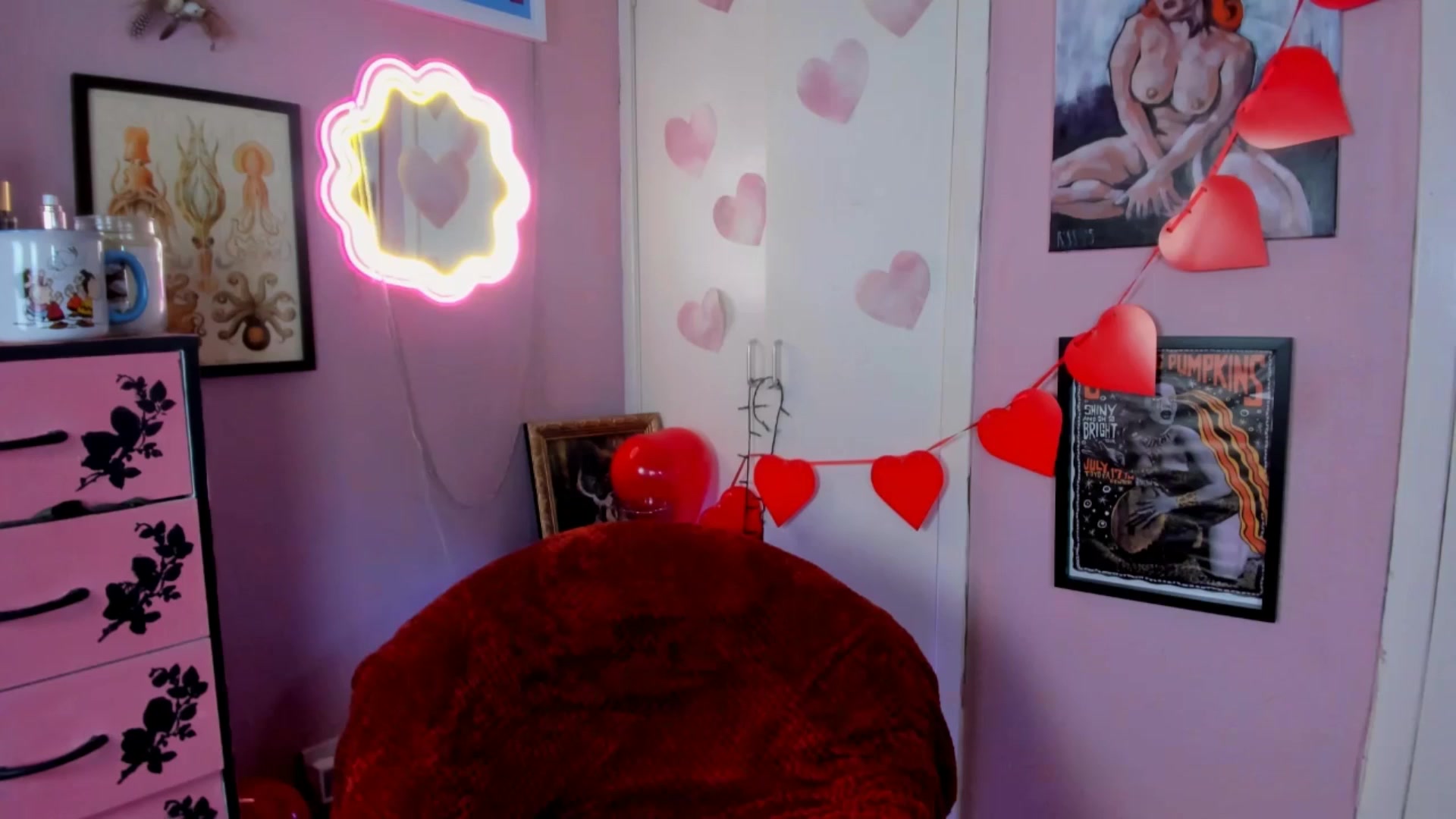 Gallery image thumbnail from MissMimiRose's myfreecams stream on, 02/25/2026, 21:57 image 11 of 20