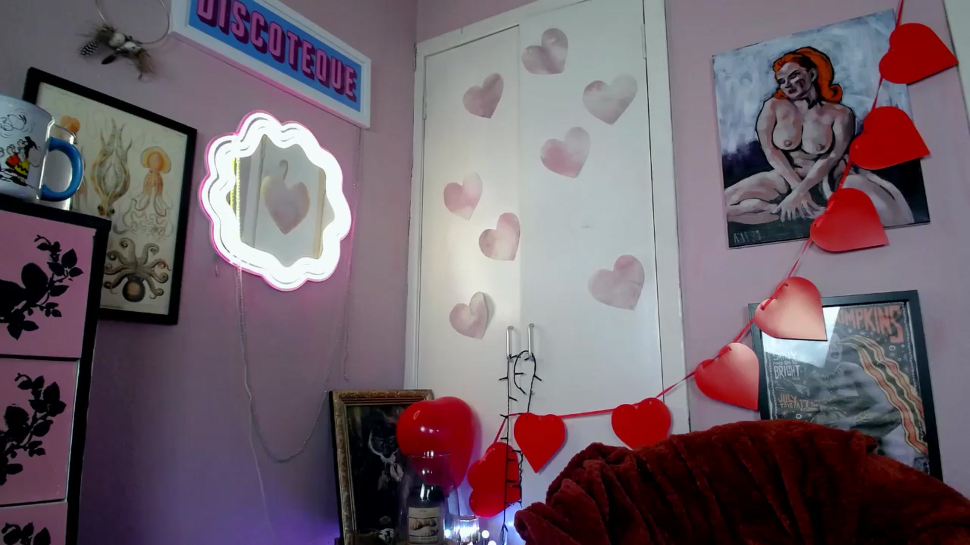 Gallery image thumbnail from MissMimiRose's myfreecams stream on, 02/25/2026, 22:56 image 18 of 20