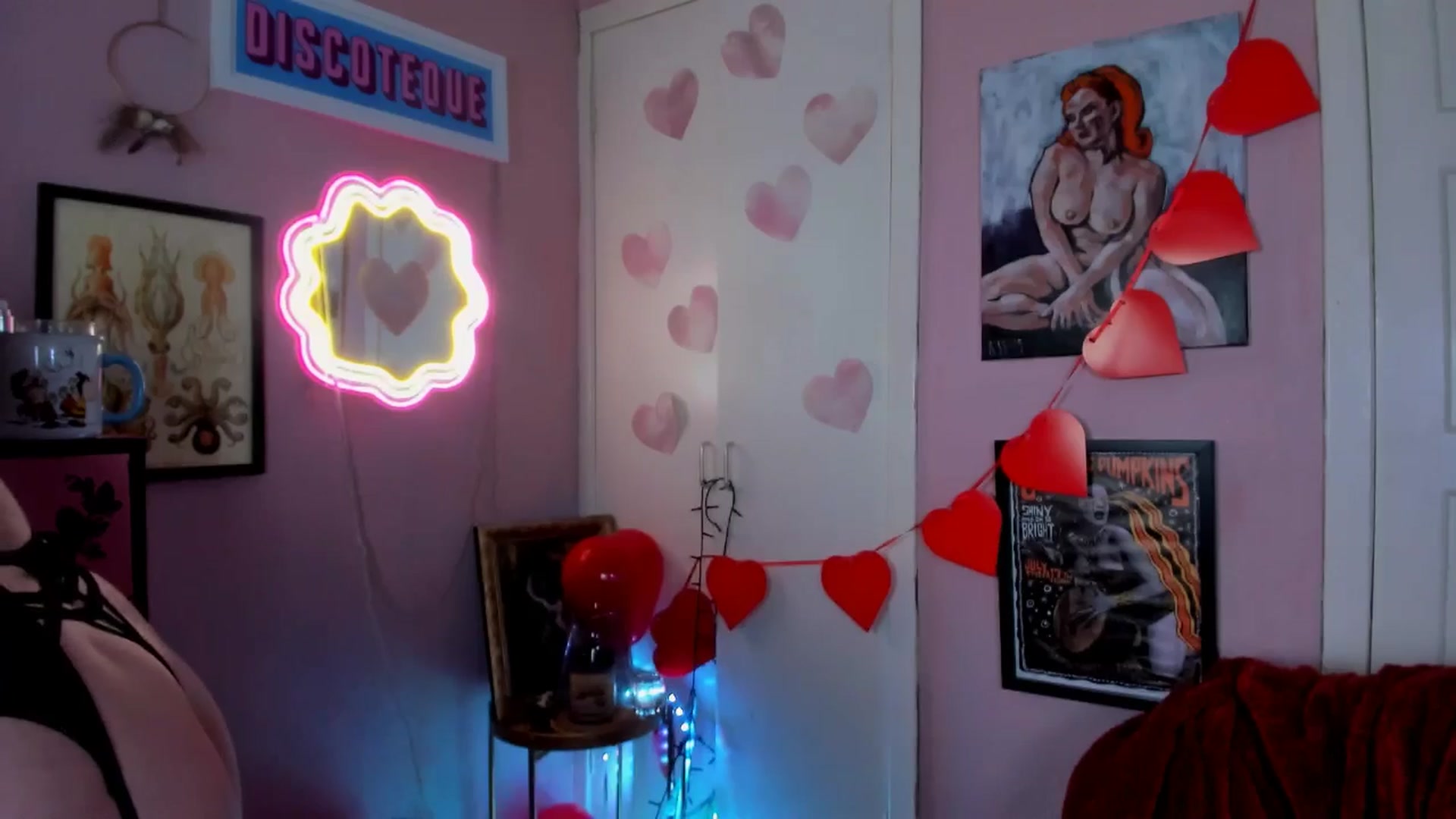 Gallery image thumbnail from MissMimiRose's myfreecams stream on, 02/25/2026, 22:56 image 5 of 20