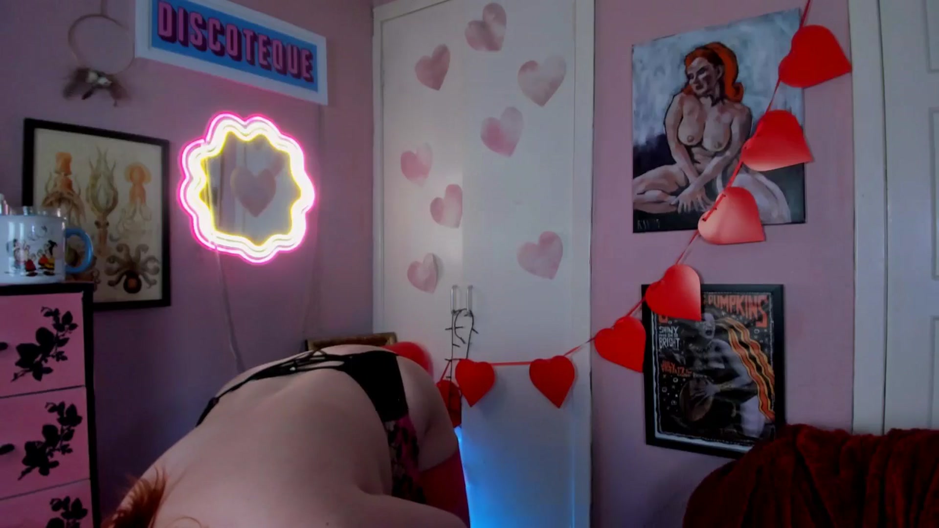 Gallery image thumbnail from MissMimiRose's myfreecams stream on, 02/25/2026, 22:56 image 3 of 20
