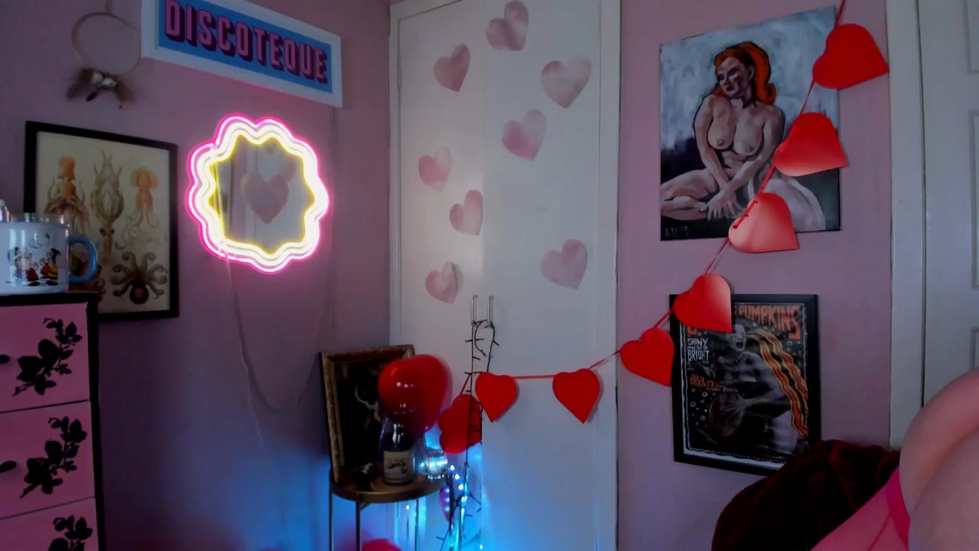 Gallery image thumbnail from MissMimiRose's myfreecams stream on, 02/25/2026, 22:56 image 1 of 20