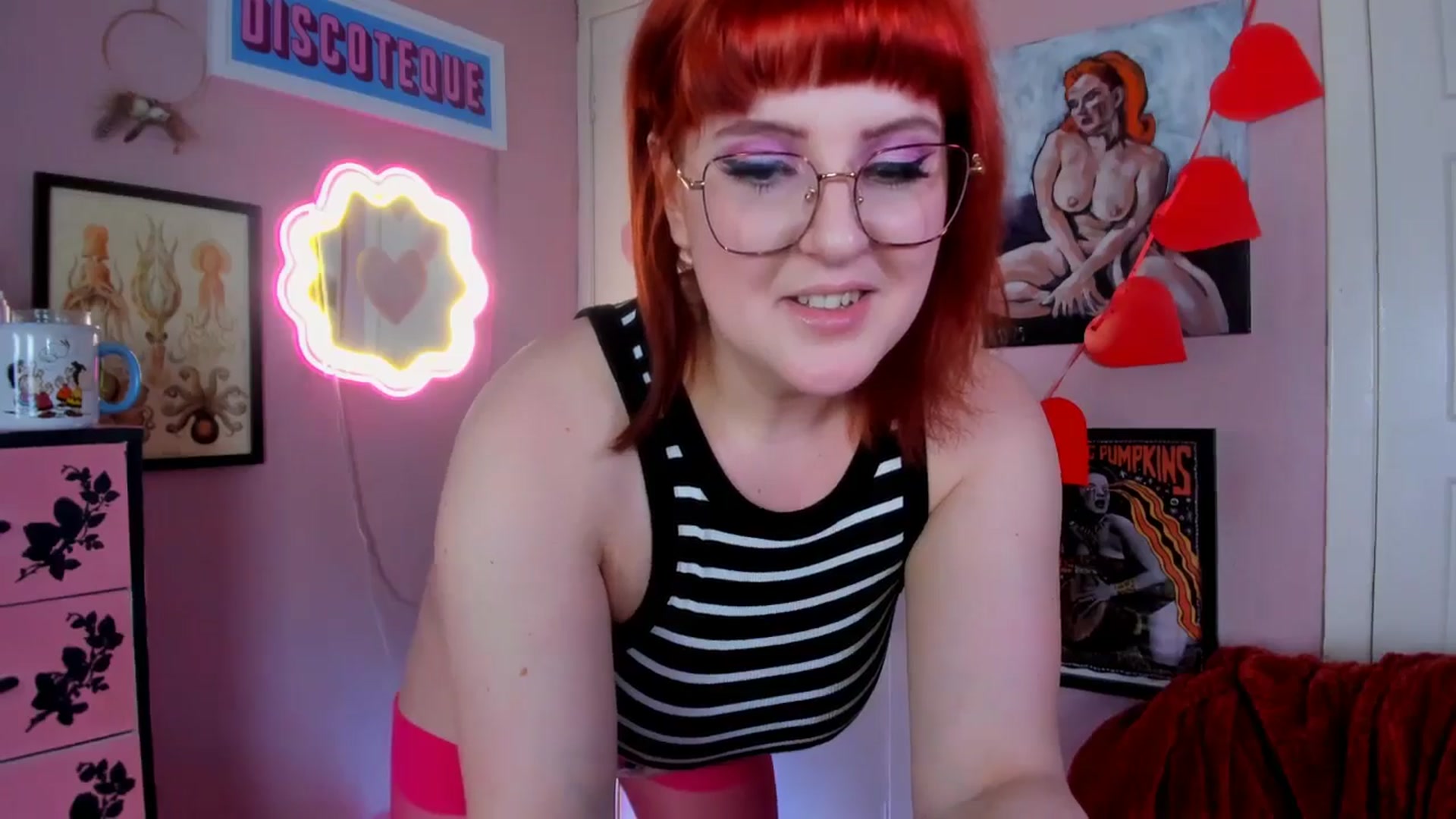 Gallery image thumbnail from MissMimiRose's myfreecams stream on, 02/25/2026, 22:56 image 6 of 20