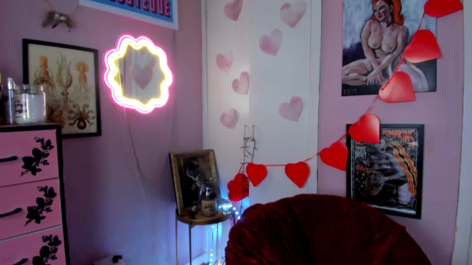 Gallery image thumbnail from MissMimiRose's myfreecams stream on, 02/28/2026, 18:09 image 19 of 20