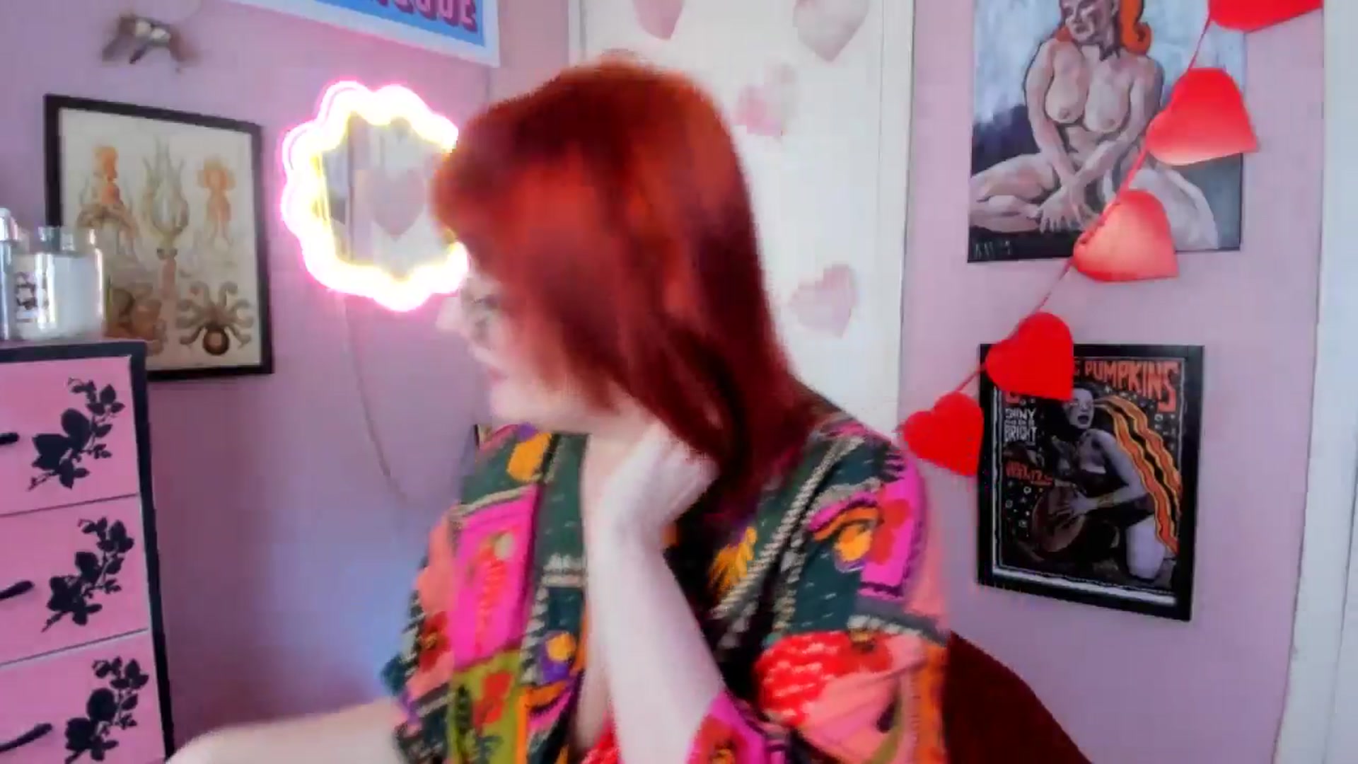 Gallery image thumbnail from MissMimiRose's myfreecams stream on, 02/28/2026, 18:09 image 9 of 20