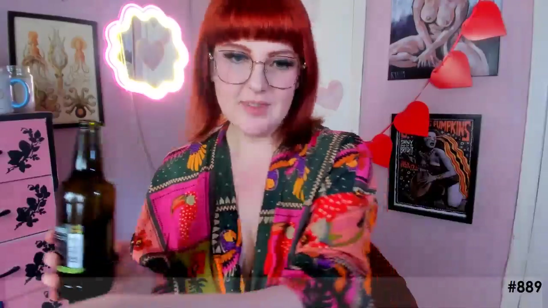 Gallery image thumbnail from MissMimiRose's myfreecams stream on, 02/28/2026, 18:09 image 10 of 20