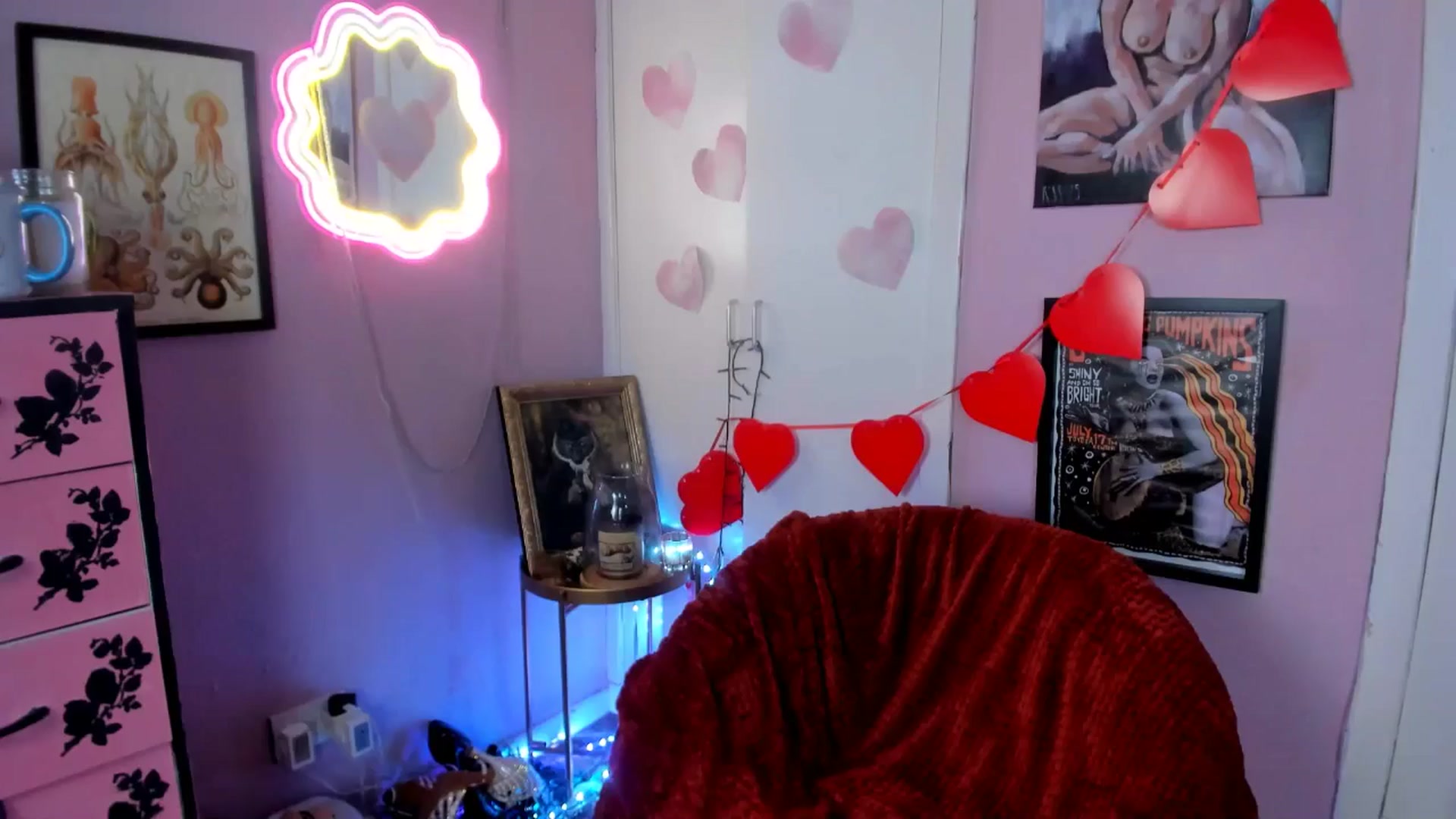 Gallery image thumbnail from MissMimiRose's myfreecams stream on, 02/28/2026, 18:09 image 16 of 20