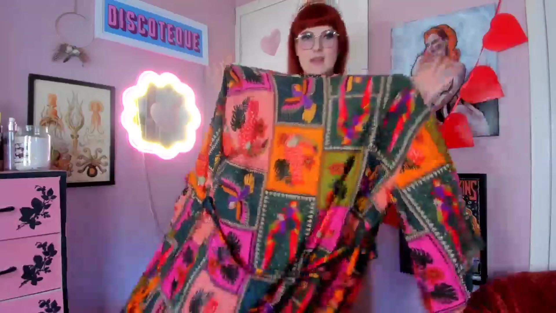 Gallery image thumbnail from MissMimiRose's myfreecams stream on, 02/28/2026, 18:09 image 8 of 20