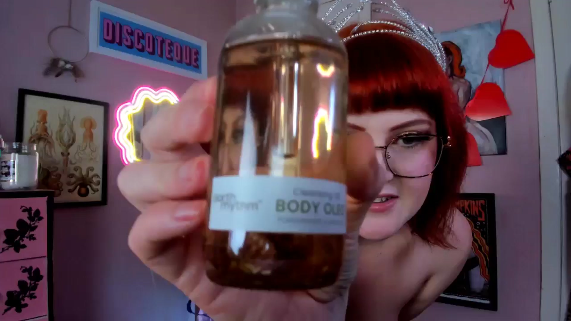 Gallery image thumbnail from MissMimiRose's myfreecams stream on, 02/28/2026, 18:09 image 4 of 20
