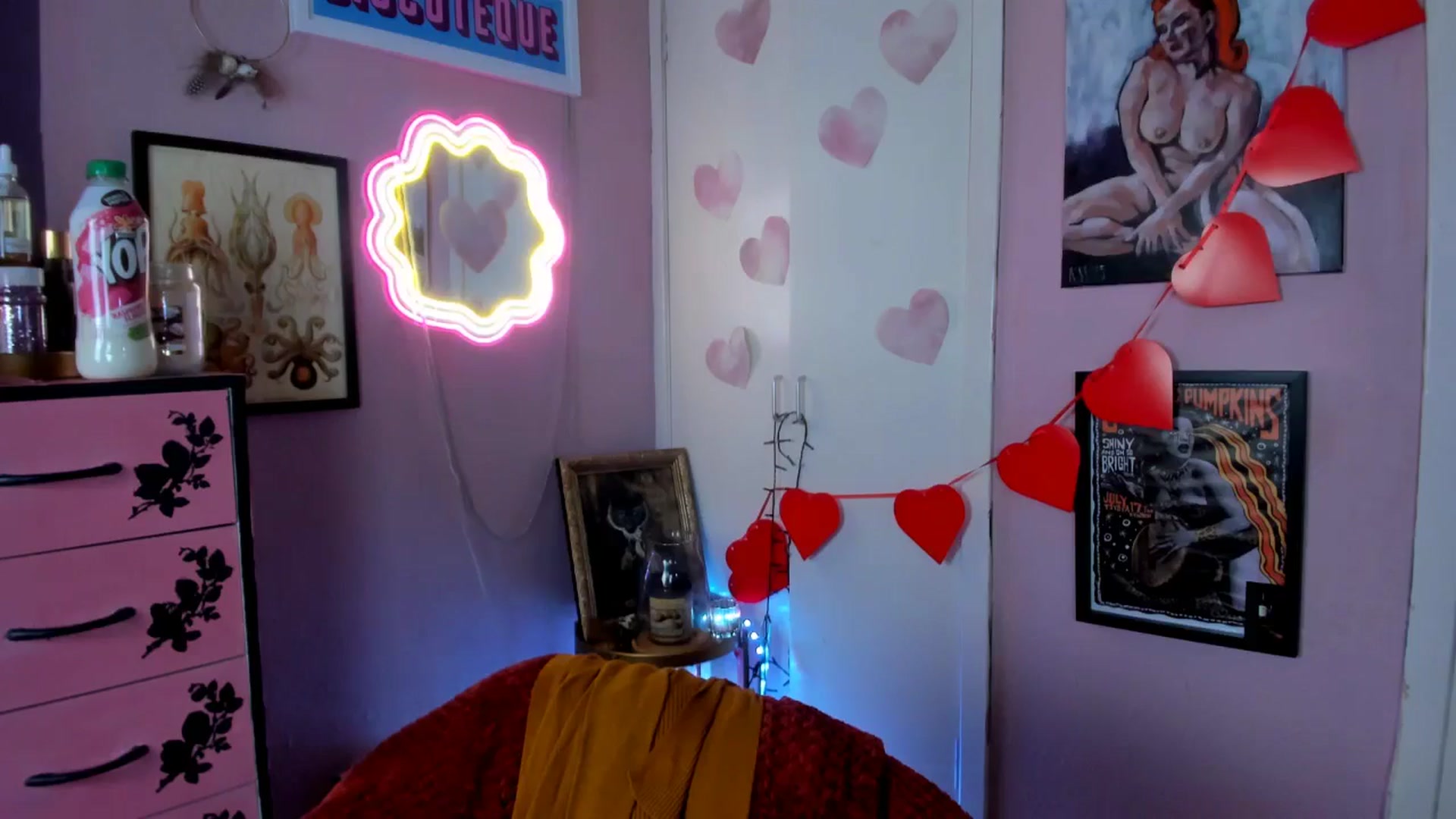 Gallery image thumbnail from MissMimiRose's myfreecams stream on, 03/01/2026, 16:38 image 15 of 20