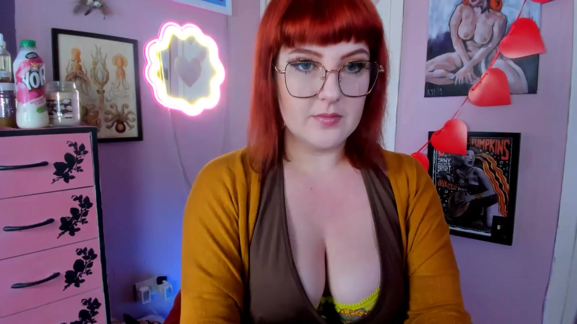 Gallery image thumbnail from MissMimiRose's myfreecams stream on, 03/01/2026, 16:38 image 1 of 20