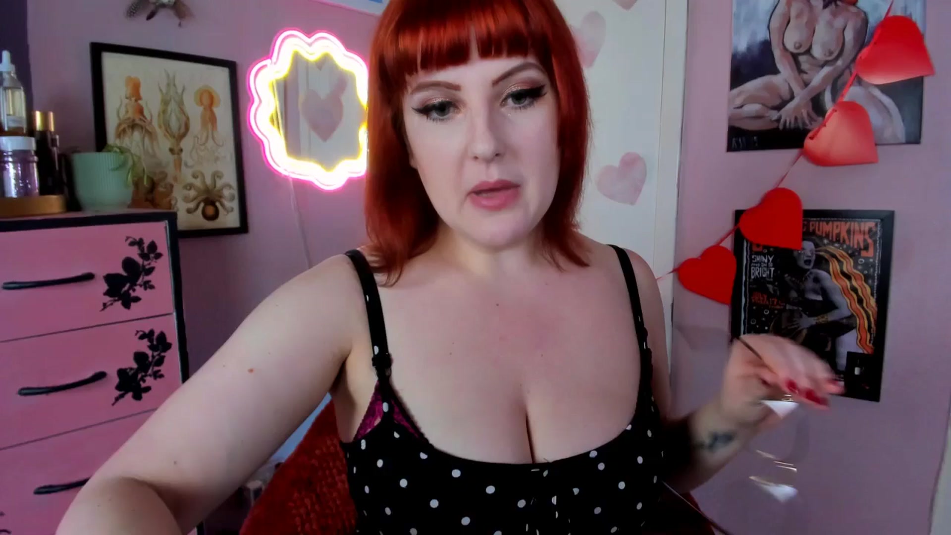 Gallery image thumbnail from MissMimiRose's myfreecams stream on, 03/03/2026, 14:19 image 8 of 20