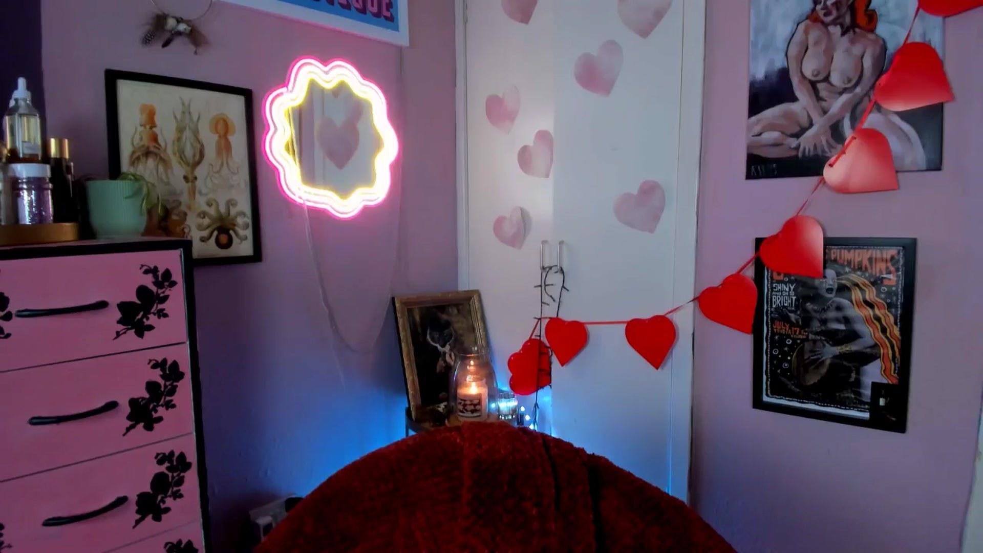 Gallery image thumbnail from MissMimiRose's myfreecams stream on, 03/03/2026, 14:19 image 17 of 20