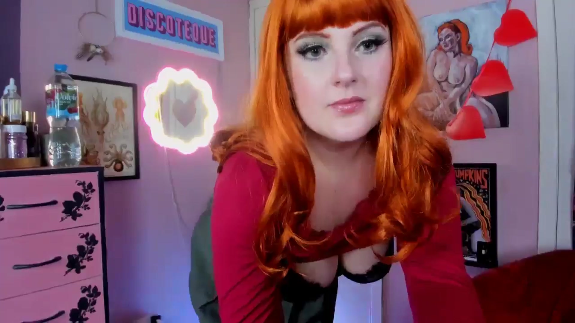 Gallery image thumbnail from MissMimiRose's myfreecams stream on, 03/04/2026, 23:58 image 2 of 20