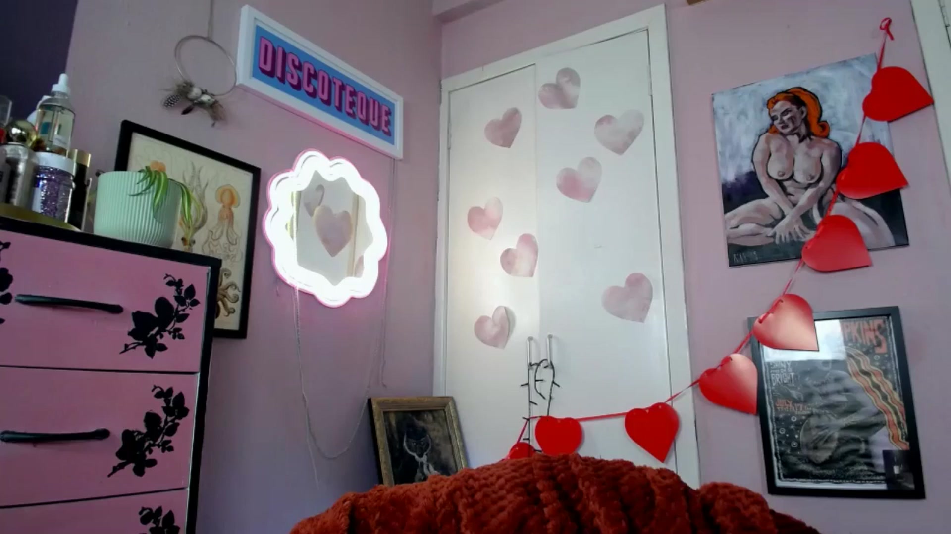Gallery image thumbnail from MissMimiRose's myfreecams stream on, 03/07/2026, 15:35 image 11 of 20
