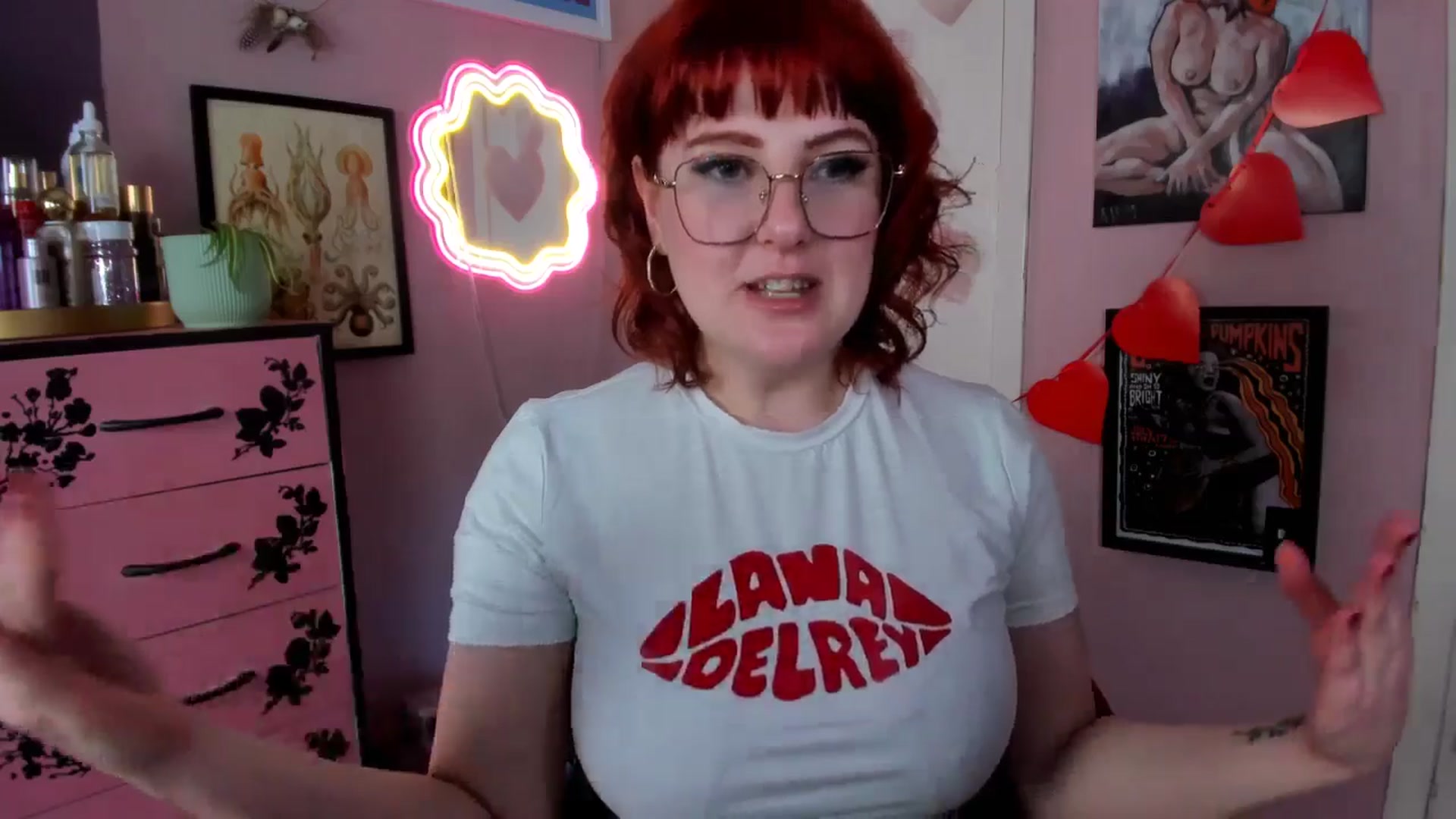 Gallery image thumbnail from MissMimiRose's myfreecams stream on, 03/07/2026, 15:35 image 9 of 20