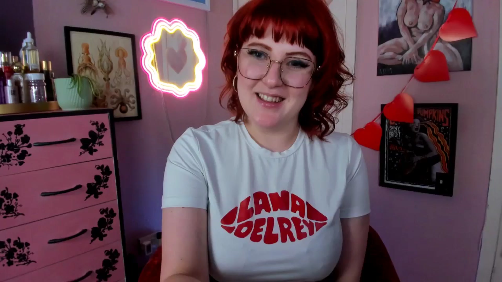 Gallery image thumbnail from MissMimiRose's myfreecams stream on, 03/07/2026, 15:35 image 10 of 20
