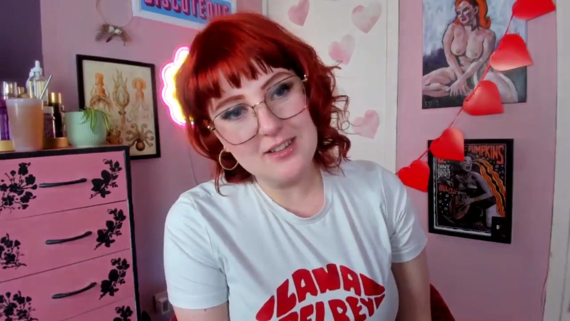 Gallery image thumbnail from MissMimiRose's myfreecams stream on, 03/07/2026, 15:35 image 3 of 20