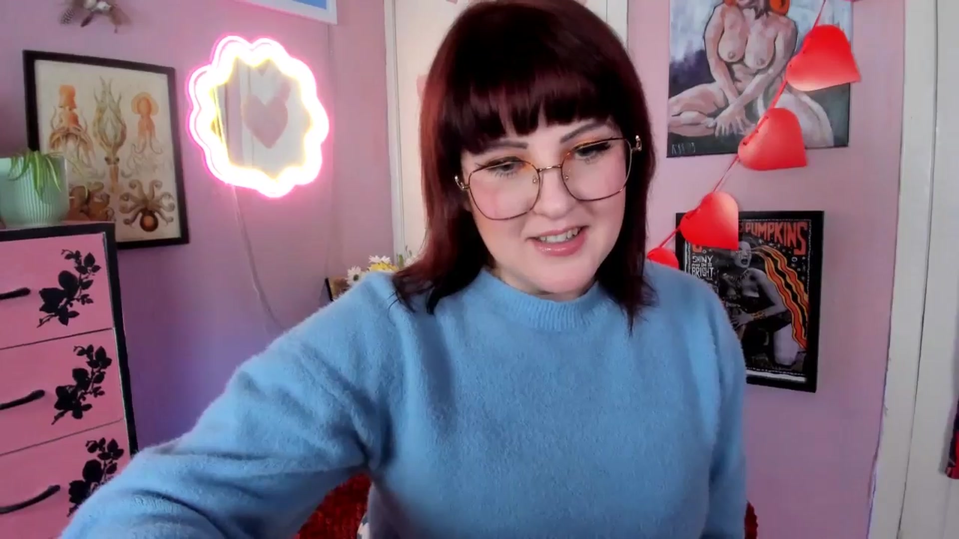 Gallery image thumbnail from MissMimiRose's myfreecams stream on, 03/17/2026, 23:03 image 7 of 20