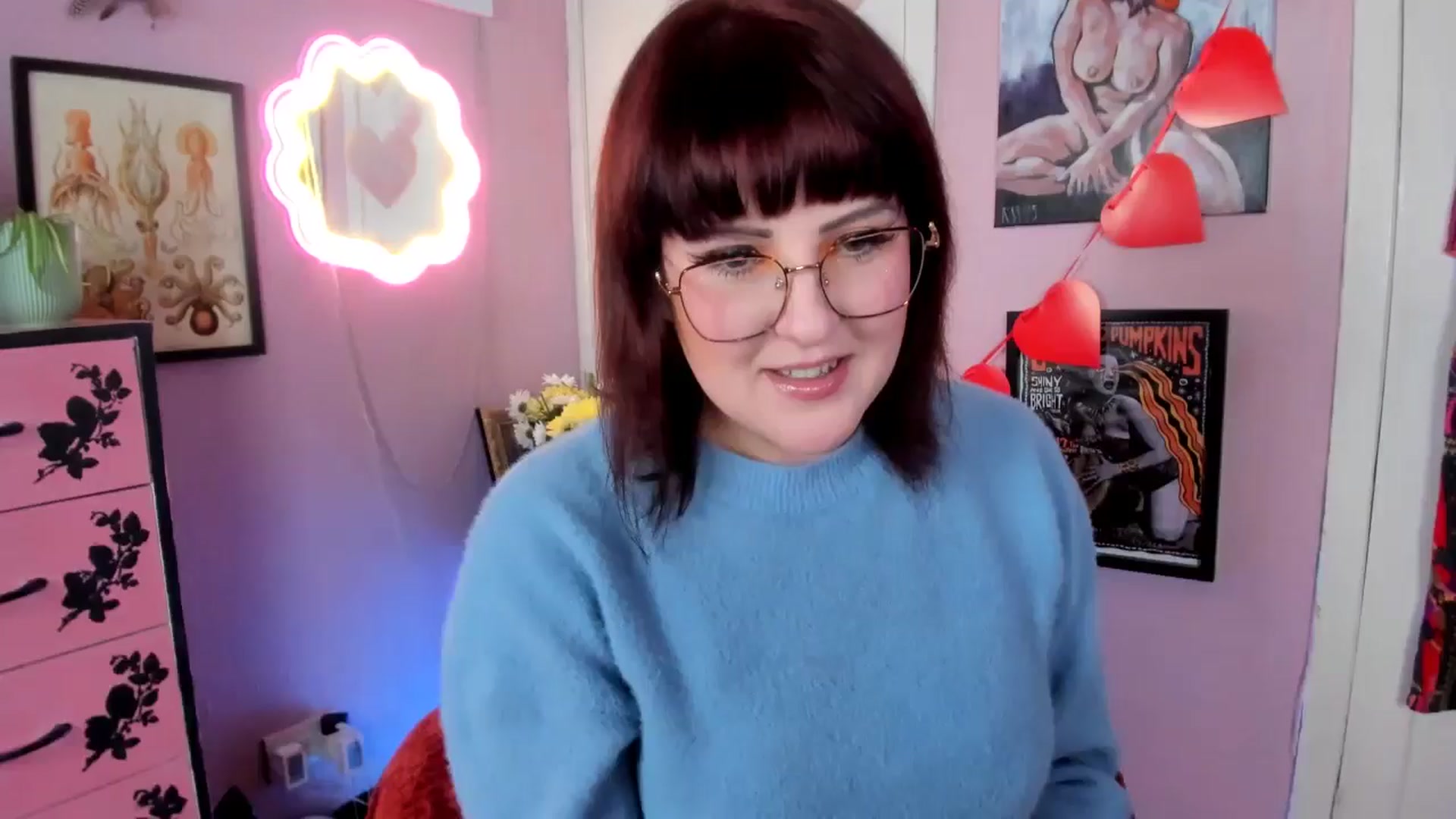 Gallery image thumbnail from MissMimiRose's myfreecams stream on, 03/17/2026, 23:03 image 4 of 20
