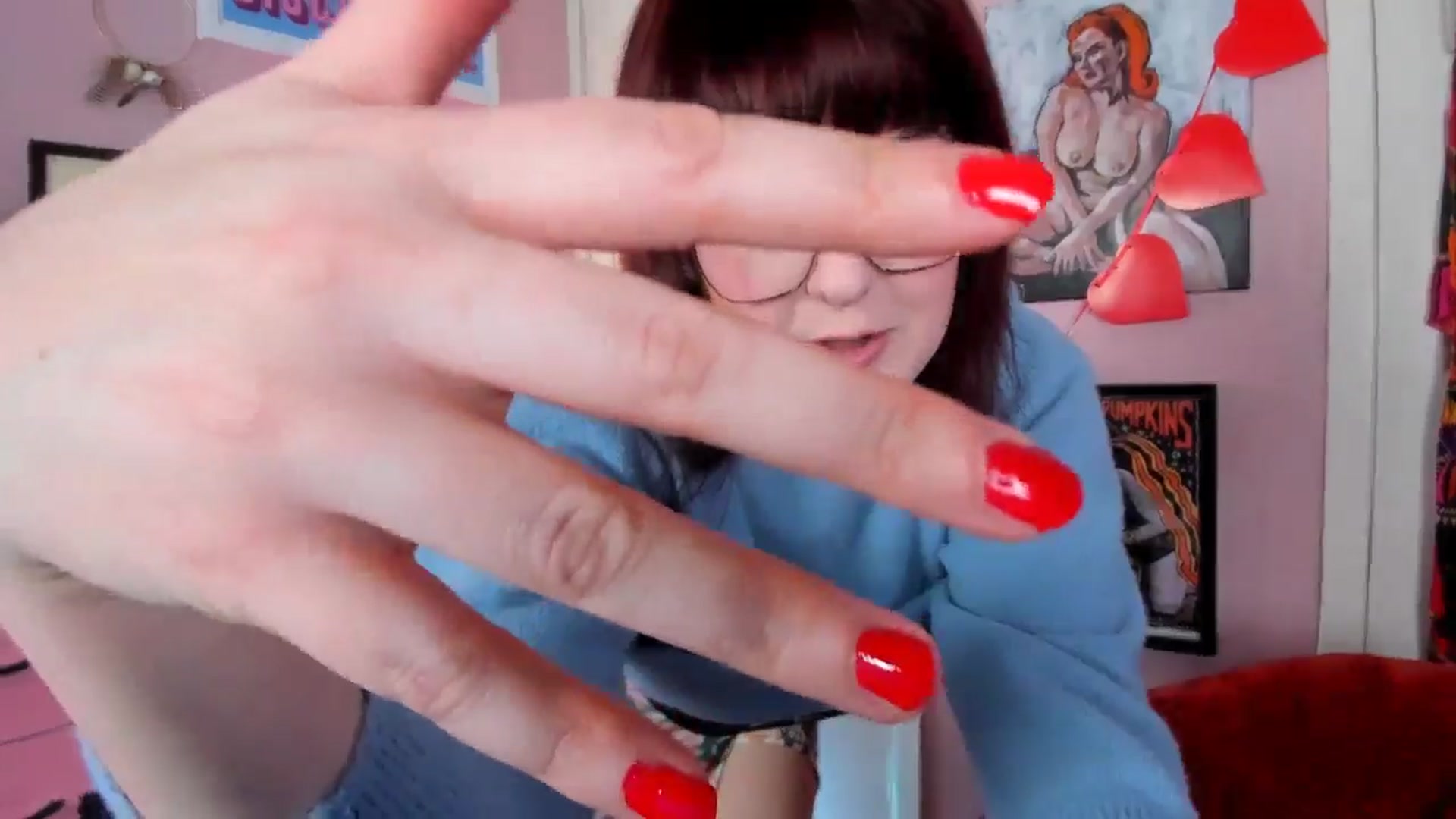 Gallery image thumbnail from MissMimiRose's myfreecams stream on, 03/17/2026, 23:03 image 3 of 20